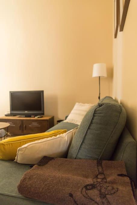 Apartment Candie By Gades Gestion