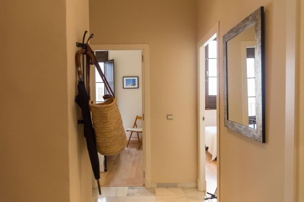 Apartment Candie By Gades Gestion Cadiz
