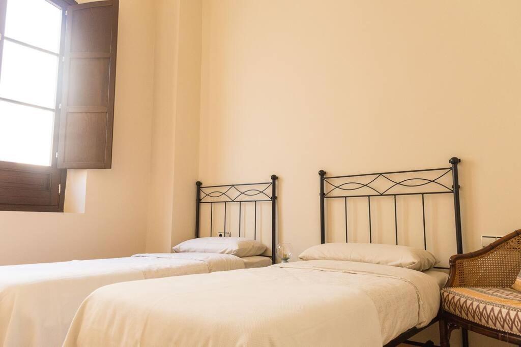 Candie By Gades Gestion Apartment